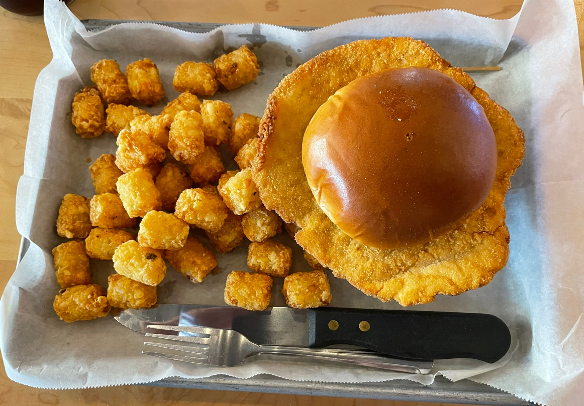 Polancic's "Jumbo Porky" 10 PACK