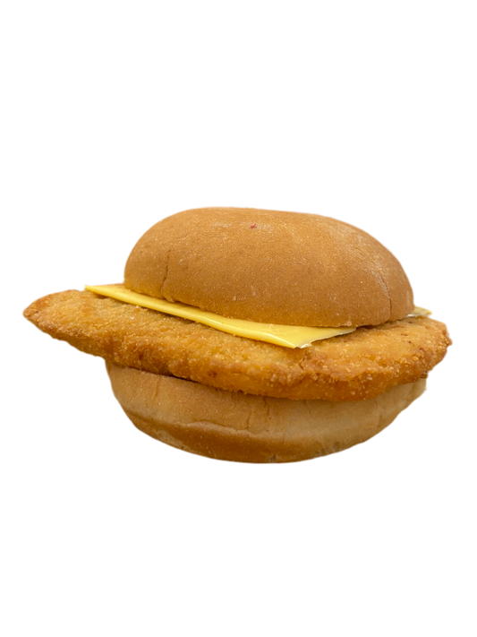 Polancic's "Jumbo Porky" 5 PACK