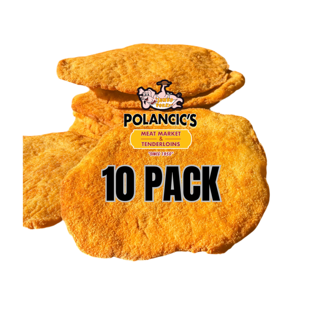 現TENDERLOIN ぼーたか Polancic's 