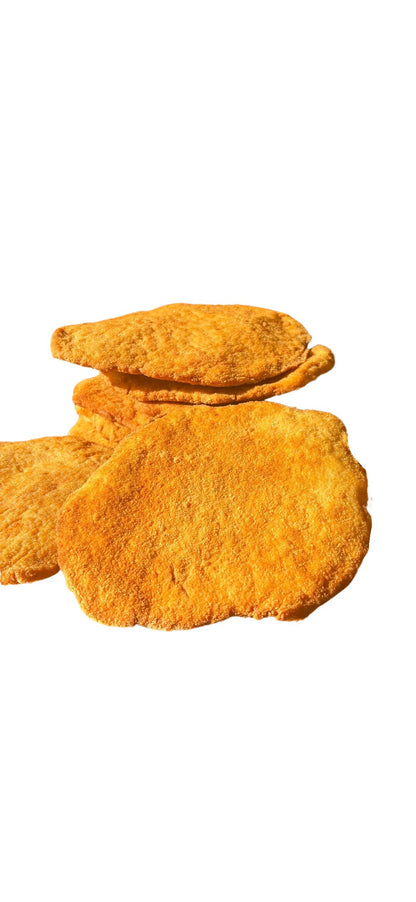 Air Fryer Porkys 5 Pack