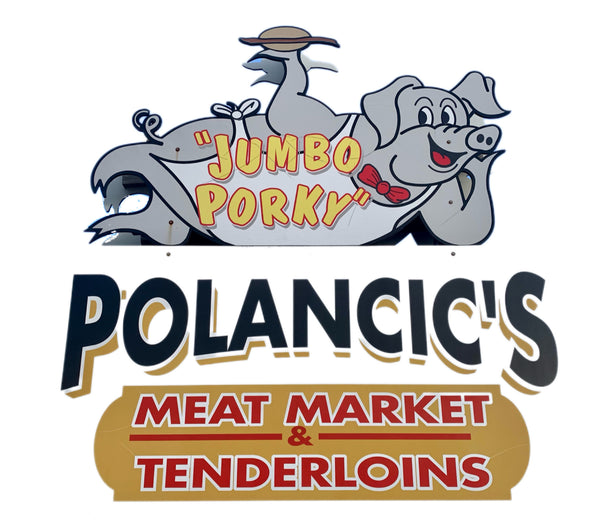 Polancic's Meat Market & Tenderloins