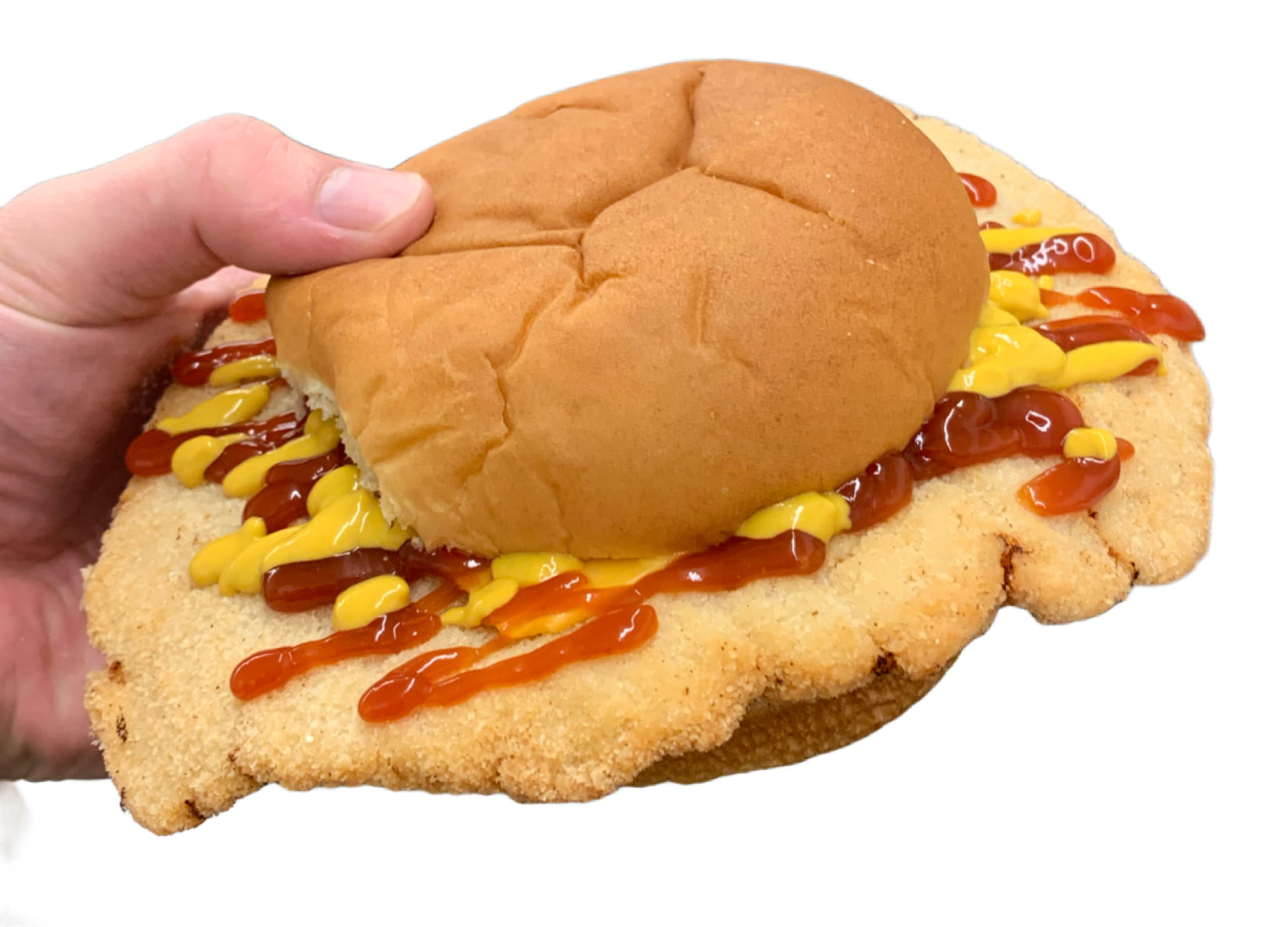 "Jumbo Porky" 50 PACK Polancic's Meat Market & Tenderloins