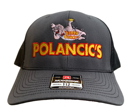 Polancic's Hat